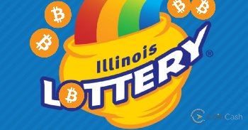 Nyert a lottón, majd bitcoinba fektette a nyeremény felét